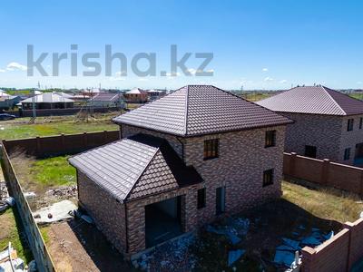 Отдельный дом · 5 комнат · 221 м² · 10 сот., Северный 3 6745 за ~ 53 млн 〒 в Косшы