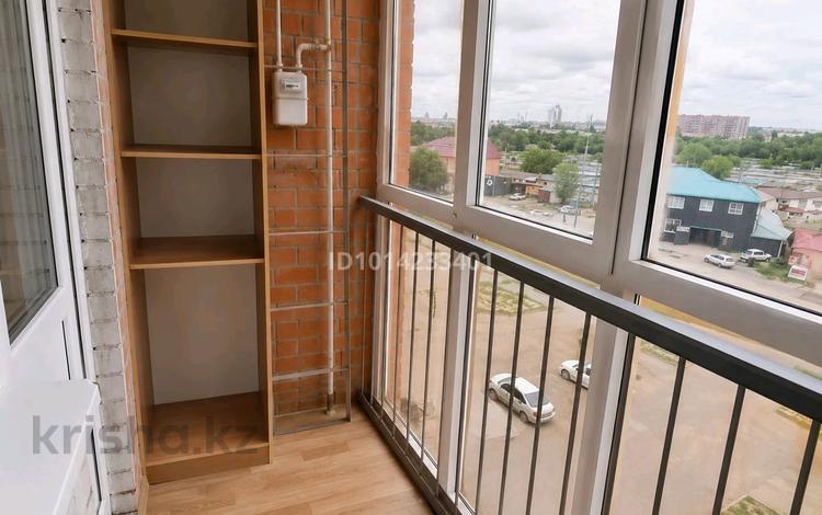 1-комнатная квартира · 50 м² · 5/6 этаж, мкр. Алтын орда 8Гк3 за 130 000 ₸ в Актобе — фото 2