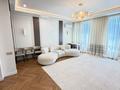 4-бөлмелі пәтер · 121.6 м² · 3/12 қабат, Сейфуллина, бағасы: 170 млн ₸ в Алматы, Алмалинский р-н
