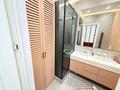 4-бөлмелі пәтер · 121.6 м² · 3/12 қабат, Сейфуллина, бағасы: 170 млн ₸ в Алматы, Алмалинский р-н — фото 22