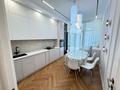 4-бөлмелі пәтер · 121.6 м² · 3/12 қабат, Сейфуллина, бағасы: 170 млн ₸ в Алматы, Алмалинский р-н — фото 26