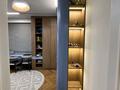 4-бөлмелі пәтер · 121.6 м² · 3/12 қабат, Сейфуллина, бағасы: 170 млн ₸ в Алматы, Алмалинский р-н — фото 17