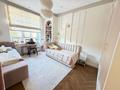 4-бөлмелі пәтер · 121.6 м² · 3/12 қабат, Сейфуллина, бағасы: 170 млн ₸ в Алматы, Алмалинский р-н — фото 3