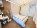 4-бөлмелі пәтер · 121.6 м² · 3/12 қабат, Сейфуллина, бағасы: 170 млн ₸ в Алматы, Алмалинский р-н — фото 7