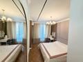 4-бөлмелі пәтер · 121.6 м² · 3/12 қабат, Сейфуллина, бағасы: 170 млн ₸ в Алматы, Алмалинский р-н — фото 8
