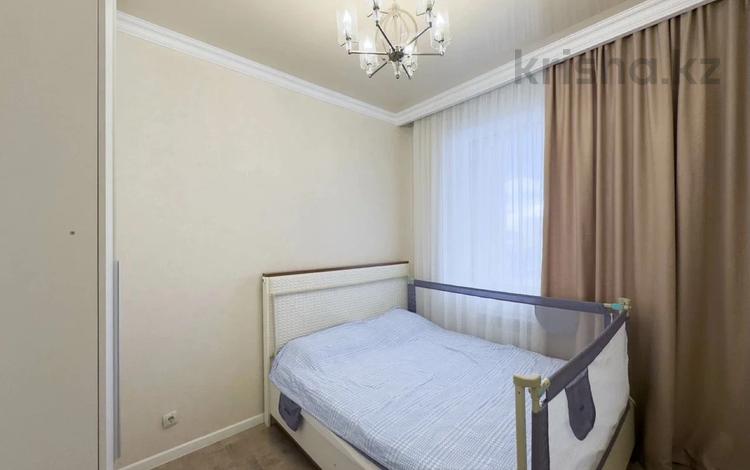 2-комнатная квартира · 54 м² · 6/16 этаж, Сыганак 6 — Култегин за 28.5 млн 〒 в Астане, Нура р-н — фото 27