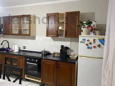 2-бөлмелі пәтер · 69.2 м² · 7/10 қабат, Қайрат ш/а. 153/49 блок 7 — Бухтарминская, бағасы: 37.5 млн ₸ в Алматы, Турксибский р-н