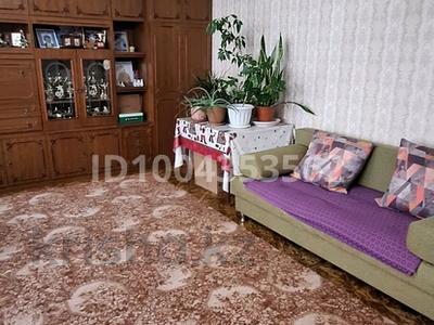 4-комнатная квартира · 101.4 м² · 5 этаж, Кудайбердыулы за 36 млн 〒 в Астане, Алматы р-н