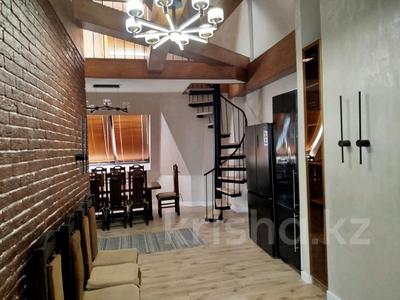 3-бөлмелі пәтер · 135 м² · 5/5 қабат, Абиш Кекилбайулы — Mega Almaty, в доме лифт, паркинг, бағасы: 850 000 ₸ в Алматы, Бостандыкский р-н