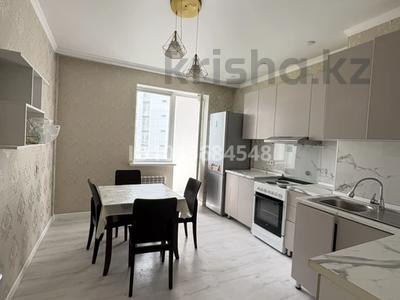 2-комнатная квартира · 58.8 м² · 5/10 этаж, Таскескен 17 А,Б за 34 млн ₸ в Астане, Алматы р-н