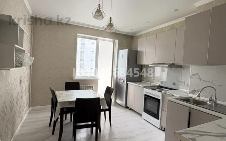 2-комнатная квартира · 58.8 м² · 5/10 этаж, Таскескен 17 А,Б за 34 млн ₸ в Астане, Алматы р-н — фото 2