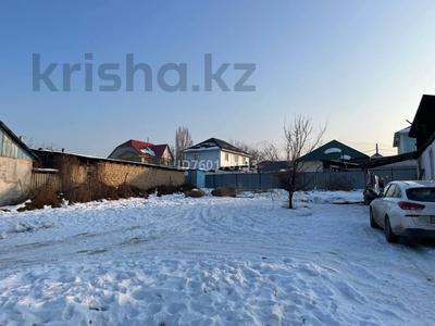 Жер телімі · 8 сотық, мкр Акжар, Мкр Акжар, улица Мынжылкы 5, бағасы: 73 млн ₸ в Алматы, Наурызбайский р-н