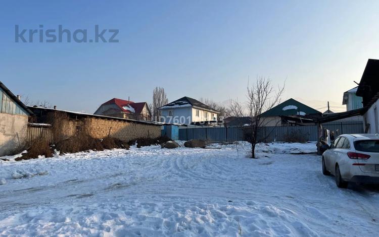 Жер телімі · 8 сотық, мкр Акжар, Мкр Акжар, улица Мынжылкы 5, бағасы: 73 млн ₸ в Алматы, Наурызбайский р-н — фото 2