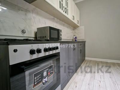2-комнатная квартира · 60 м² · 3 этаж, мкр Нурсая, Таумуш жумагалиев 15 за 13 000 〒 в Атырау