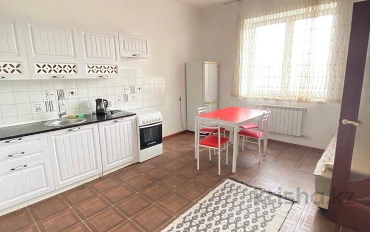 2-комнатная квартира · 49 м² · 5/21 этаж, Солодовникова 21а за 45 млн 〒 в Алматы, Бостандыкский р-н — фото 2