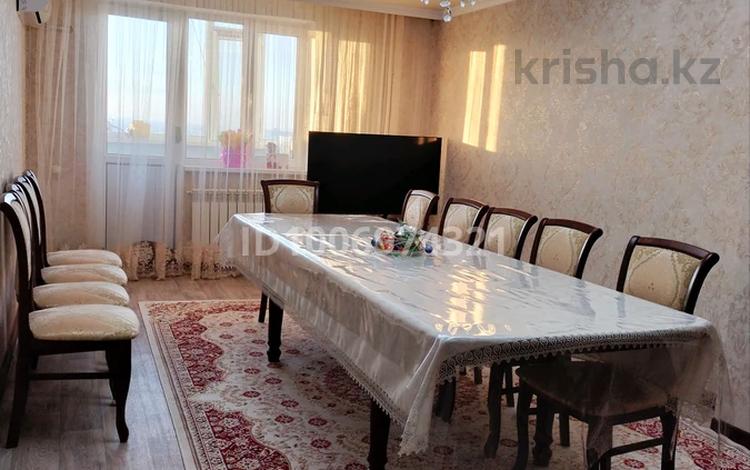 3-бөлмелі пәтер · 105 м² · 7/10 қабат, Набережная — Кунаева, бағасы: 32 млн ₸ в Актобе, мкр. Курмыш — фото 2