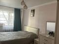 3-комнатная квартира · 57.8 м² · 2/5 этаж, мкр Новый Город, Нуркен Абдирова — Район Юбелейного за 32 млн ₸ в Караганде, Казыбек би р-н