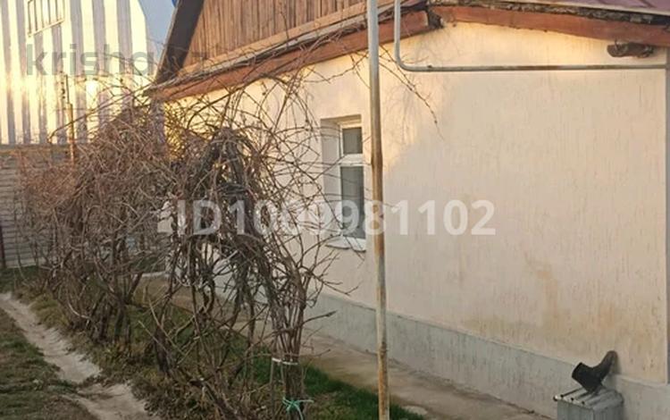 Отдельный дом · 4 комнаты · 64 м² · 9 сот., Байтурсынова(Новостройка) 25 — Возле колледжа номер 8 за 18 млн ₸ в Ленгере — фото 2