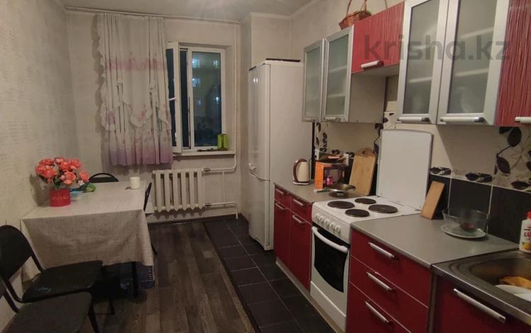 1-комнатная квартира · 45 м² · 4/12 этаж, Кошкарбаева 44 за 19.9 млн ₸ в Астане, Алматы р-н — фото 2
