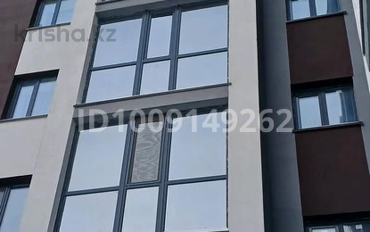 1-бөлмелі пәтер · 30 м² · 4/9 қабат, Микрорайон Аэропорт 1, Шак шак батыра 45д — Рядом Дормаш, бағасы: 150 000 ₸ в Костанае — фото 2