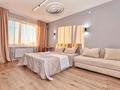 1-комнатная квартира · 40 м² · 14/15 этаж, Хусейн бен талал 39 за 16 000 ₸ в Астане, Есильский р-н