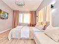 1-комнатная квартира · 40 м² · 14/15 этаж, Хусейн бен талал 39 за 16 000 ₸ в Астане, Есильский р-н — фото 3