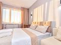 1-комнатная квартира · 40 м² · 14/15 этаж, Хусейн бен талал 39 за 16 000 ₸ в Астане, Есильский р-н — фото 4