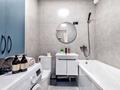 1-комнатная квартира · 40 м² · 14/15 этаж, Хусейн бен талал 39 за 16 000 ₸ в Астане, Есильский р-н — фото 6
