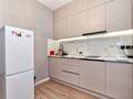 1-комнатная квартира · 40 м² · 14/15 этаж, Хусейн бен талал 39 за 16 000 ₸ в Астане, Есильский р-н — фото 7