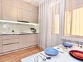 1-комнатная квартира · 40 м² · 14/15 этаж, Хусейн бен талал 39 за 16 000 ₸ в Астане, Есильский р-н — фото 8