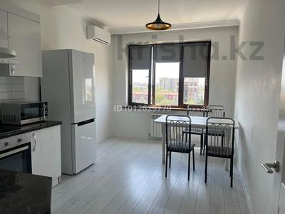 2-комнатная квартира · 70 м², Наурызбай батыра 50 — Жибек Жолы за 450 000 ₸ в Алматы, Алмалинский р-н