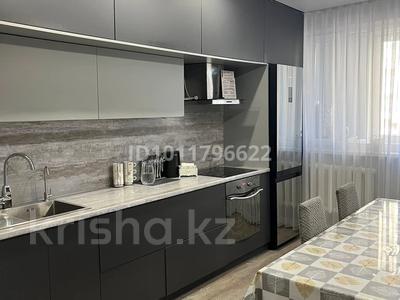 3-комнатная квартира · 103 м² · 3/12 этаж, Бауыржан Момышулы 16 за 47.5 млн ₸ в Астане, Алматы р-н