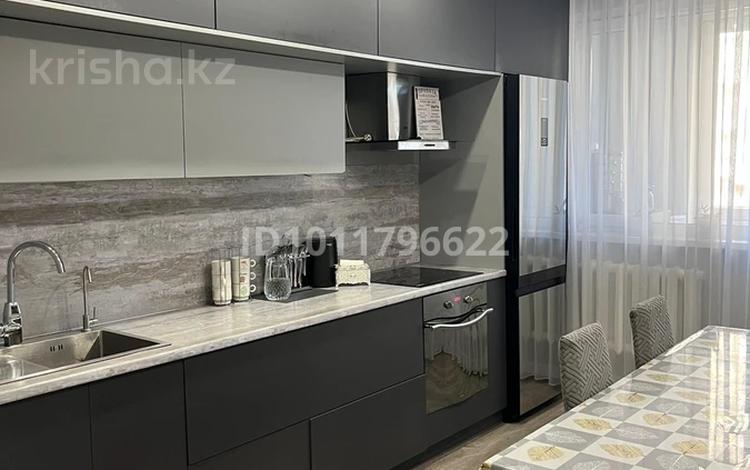 3-комнатная квартира · 103 м² · 3/12 этаж, Бауыржан Момышулы 16 за 47.5 млн ₸ в Астане, Алматы р-н — фото 2