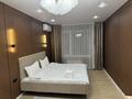 1-комнатная квартира · 35 м² · 9/12 этаж, Райымбека 210 — Проспект Райымбека, 210/4 блок 13 за 18 000 ₸ в Алматы, Алмалинский р-н — фото 2
