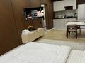 1-комнатная квартира · 35 м² · 9/12 этаж, Райымбека 210 — Проспект Райымбека, 210/4 блок 13 за 18 000 ₸ в Алматы, Алмалинский р-н — фото 3
