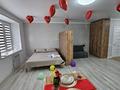 1-комнатная квартира · 35 м² · 4/5 этаж, ул. Циолковского 1к1 за 15 000 ₸ в Уральске — фото 2