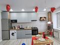 1-комнатная квартира · 35 м² · 4/5 этаж, ул. Циолковского 1к1 за 15 000 ₸ в Уральске — фото 3