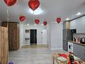1-комнатная квартира · 35 м² · 4/5 этаж, ул. Циолковского 1к1 за 15 000 ₸ в Уральске — фото 6