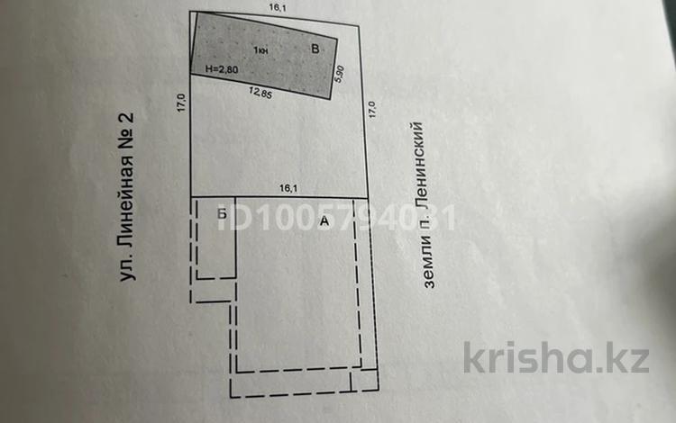 Магазины и бутики, склады · 175 м² за 6.5 млн ₸ в Павлодаре — фото 2