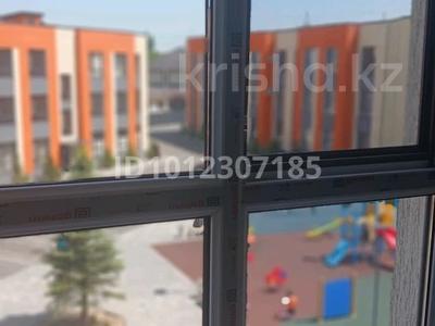 1-комнатная квартира · 34.1 м² · 3/3 этаж, 76-я ул.Аубакирова 27 за 15.3 млн ₸ в Алматинской обл., Талгарский р-н