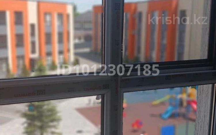 1-комнатная квартира · 34.1 м² · 3/3 этаж, 76-я ул.Аубакирова 27 за 15.3 млн ₸ в Алматинской обл., Талгарский р-н — фото 2