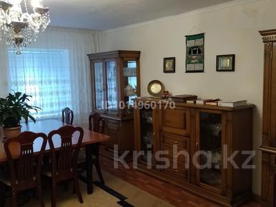 4-комнатная квартира · 87.9 м² · 3/4 этаж, Сулейменова 64 — Пересечение с улицей Ауельбекова за 24 млн ₸ в 