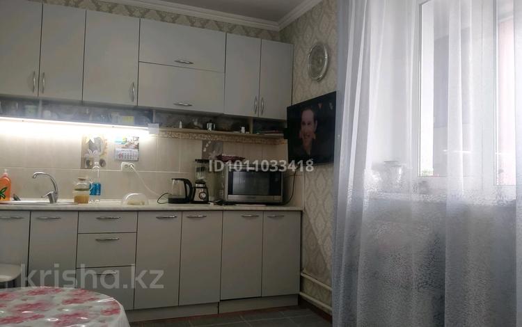 1-комнатная квартира · 44 м² · 9/9 этаж, мкр Жетысу-3 2 за 30 млн ₸ в Алматы, Ауэзовский р-н — фото 2