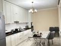 Отдельный дом · 3 комнаты · 126.4 м² · 6 сот., Кулебаева за 34 млн ₸ в Жайнак (Комсомоле) — фото 37