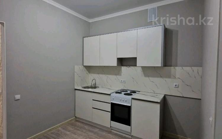 1-комнатная квартира, 34 м², 10/10 этаж помесячно, Казыбек би 37 — Улы Дала