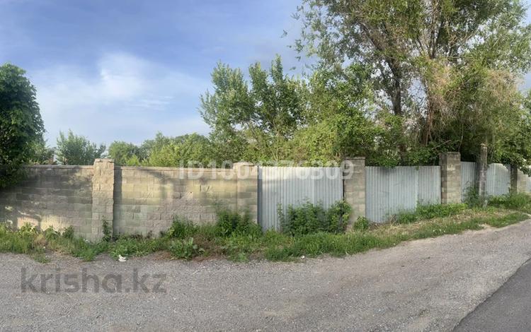 Участок · 50 соток, мкр Нурлытау (Энергетик), Роза Жаманова 4 за ~ 901.8 млн ₸ в Алматы, Бостандыкский р-н — фото 2