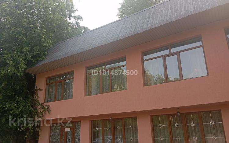 Дом · 5 комнат · 360 м², мкр Шуакты — Рыскулова Айша бибі за 150 000 ₸ в Алматы, Турксибский р-н — фото 8