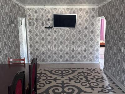 3-комнатная квартира · 58 м² · 3/5 этаж, Муратбаев 17 за 130 000 ₸ в 