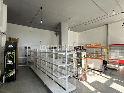 Свободное назначение, офисы, магазины и бутики, склады, общепит, салоны красоты, медцентры и аптеки, образование, развлечения · 106 м² за 70 млн ₸ в Астане, Сарайшык р-н