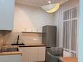 1-комнатная квартира · 42 м² · 7 этаж, Бухар жырау 12/2, 12/3 за 35 млн ₸ в Астане, Есильский р-н — фото 9